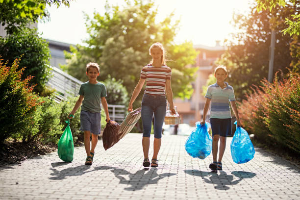Best Commercial Cleanout Services  in Potterville, MI
