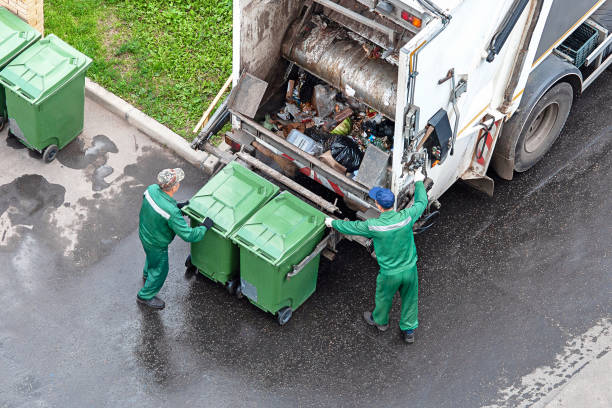 Appliance Disposal in Potterville, MI