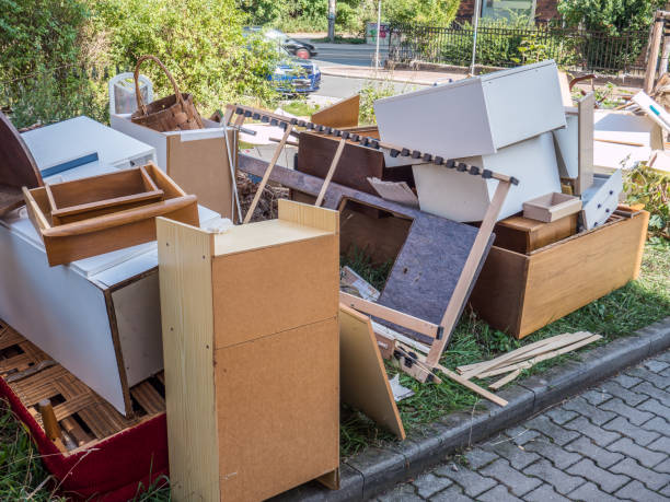 Best Appliance Removal Near Me  in Potterville, MI