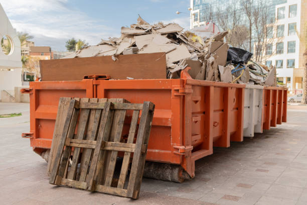 Best Same-Day Junk Removal  in Potterville, MI