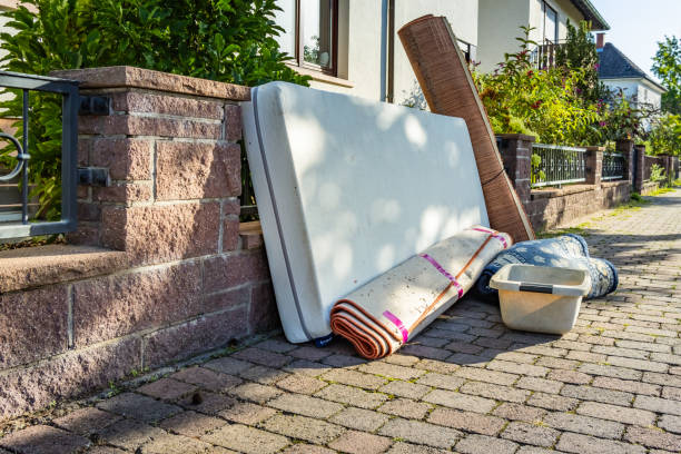 Best Office Junk Removal  in Potterville, MI