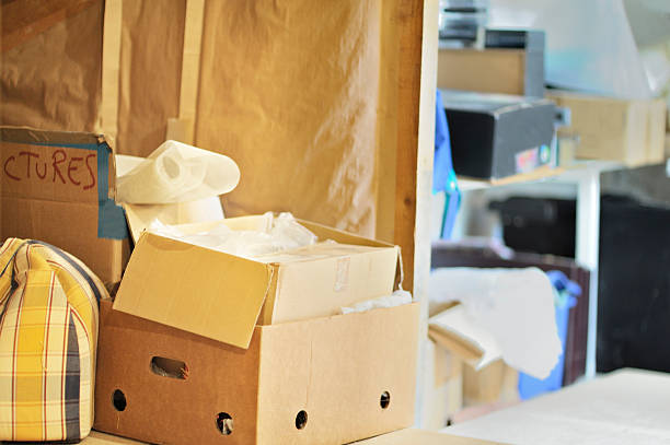 Best Estate Cleanout Services  in Potterville, MI