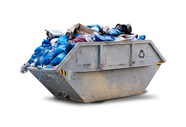 Best Residential Junk Removal  in Potterville, MI
